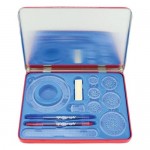 Original Spirograph Kit in Tin