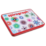 Original Spirograph Kit in Tin