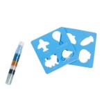 Water Painting Mat - EurekaKids