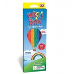 Wikki Stix Rainbow Pack 24