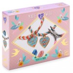 You & Me Friendships & Hearts Beads Set - Djeco