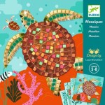 Caribbean Mosaic - Djeco Caribbean Mosaic - Djeco