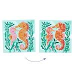 Caribbean Mosaic - Djeco Caribbean Mosaic - Djeco