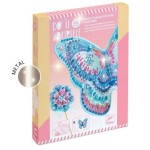 DIY Fairy Wand & Wings - Djeco DIY Fairy Wand & Wings - Djeco