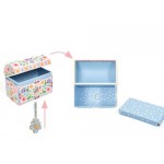 DIY Precious Chest to Decorate - Djeco