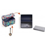 DIY Treasure Chest to Decorate - Djeco