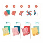 DIY Windmills Sweet - Djeco