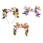 DIY Flower Friends - Djeco