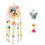 DIY  Suncatcher Dancing Butterflies - Djeco