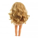 Doll - Lovely Marie Blonde Hair - Djeco