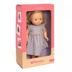 Doll - Lovely Marie Blonde Hair - Djeco