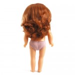 Doll - Lovely Sophie Red Hair - Djeco