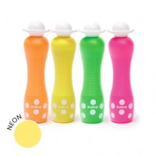 Foam Markers Fluorescent - 4 pk - Djeco