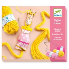 French Knitting Nancy - Djeco