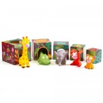 Topanijungle Maxi Blocks - Djeco