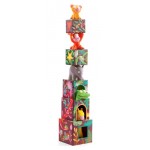 Topanijungle Maxi Blocks - Djeco