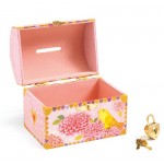Money Box - Birds - Djeco
