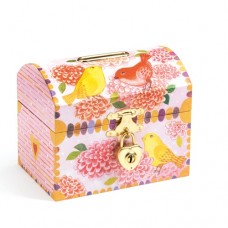 Money Box - Birds - Djeco