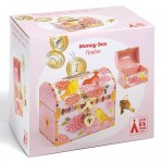 Money Box - Birds - Djeco