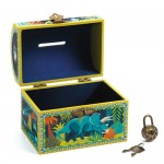 Money Box - Dinosaur - Djeco