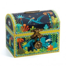 Money Box - Dinosaur - Djeco