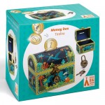 Money Box - Dinosaur - Djeco