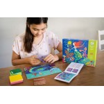 Mosaic Kit The Mermaid's Song - Djeco