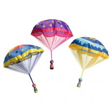 Parachutists - Djeco