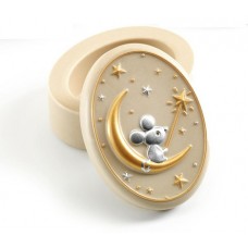 Tooth Box - Cream - Djeco