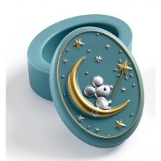 Tooth Box - Green - Djeco