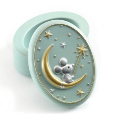 Tooth Box - Mint - Djeco