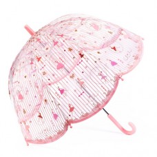 Umbrella - Ballerina - Djeco Umbrella - Ballerina - Djeco