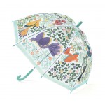 Umbrella - Flowers & Birds - Djeco