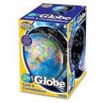 Globe 2 in 1 with Constellations - Brainstorm Toys