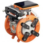 Solar Educational Robot 8 in 1 Kit - STEM COMING SOON