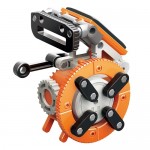 Solar Educational Robot 8 in 1 Kit - STEM COMING SOON