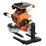 Solar Educational Robot 8 in 1 Kit - STEM COMING SOON