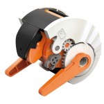 Solar Educational Robot 8 in 1 Kit - STEM COMING SOON