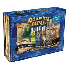 Alchemists Tomb - Potion and Science Activity Kit - Heebie Jeebies Alchemists Tomb - Potion and Science Activity Kit - Heebie Jeebies