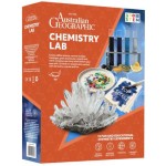 Chemistry Lab - Australian Geographic