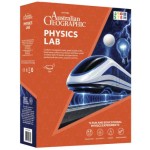Physics Lab - Australian Geographic Physics Lab - Australian Geographic