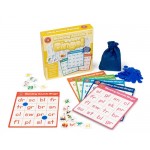 Bingo Blending Sounds - Learning Can Be Fun Bingo Blending Sounds - Learning Can Be Fun