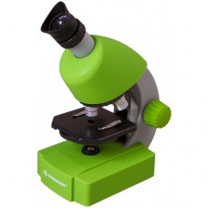 Microscope Junior - Green- Bresser