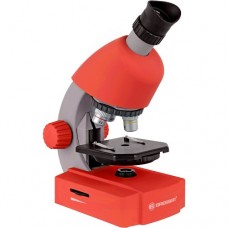 Microscope Junior - Red - Bresser