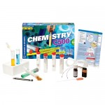 Chemistry - C500 Set - Thames & Kosmos