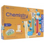 Chemistry - C500 Set - Thames & Kosmos