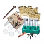 Creepy Crawly Digging Lab - KidzLabs  - 4M