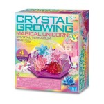 Crystal Growing Terrarium Magical Unicorn - 4M Crystal Growing Terrarium Magical Unicorn - 4M
