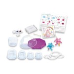 Crystal Growing Terrarium Magical Unicorn - 4M