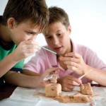 Crystal Mining - Kidzlabs 4M